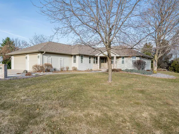 N1359 Buman Way, Greenville, WI 54942