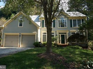 5361 Woodnote Ln, Columbia, MD 21044