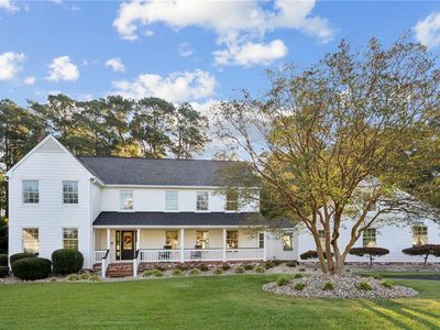 109 Kings Grant Dr, Yorktown, VA, 23692