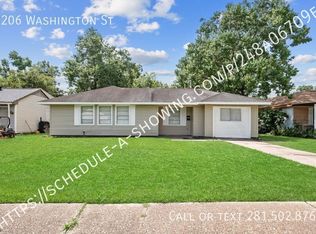 3206 Washington St, Pasadena, TX 77503