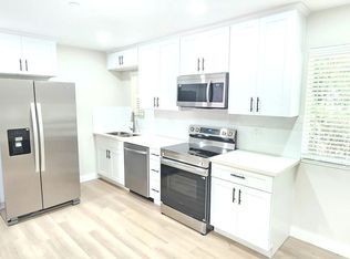 PECK, Monrovia, CA 91016