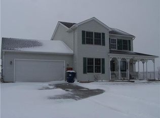 441 Hamlin Parma Townline Rd, Hilton, NY 14468