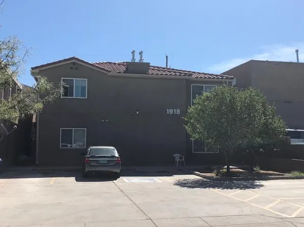 1918 Buena Vista Dr SE APT B, Albuquerque, NM 87106