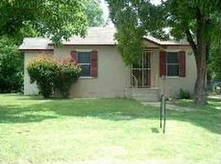 615 Bexar Dr, San Antonio, TX 78228
