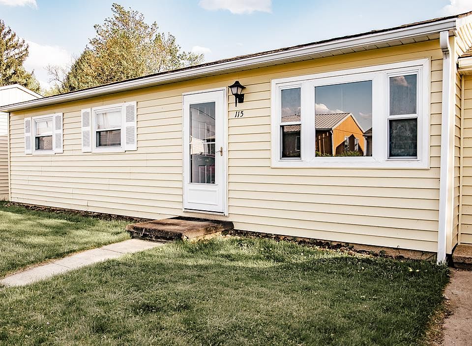 115 HUBBARD LN, Wheeling, WV 26003 MLS 135646 Zillow