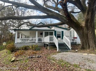 4017 State Highway 467, Worthville, KY 41098