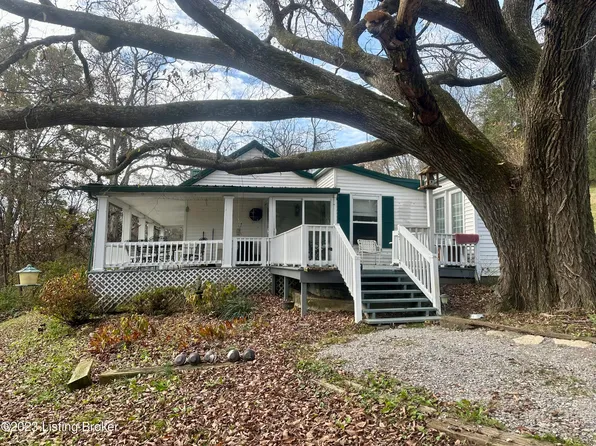 4017 State Highway 467, Worthville, KY 41098