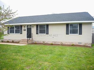 805 E Grove St, Delmar, DE 19940
