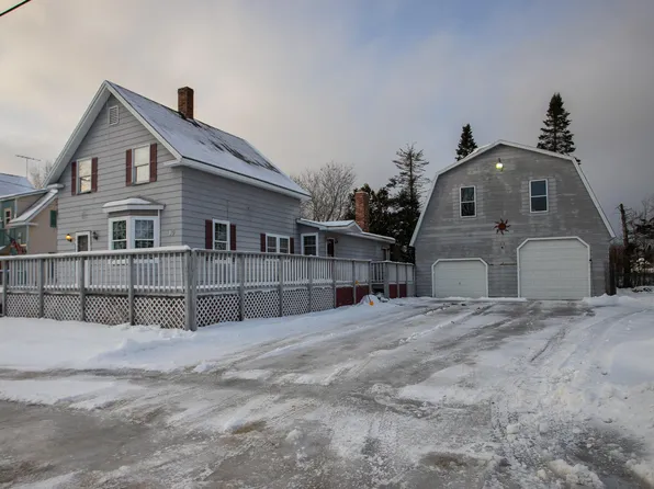 19 Van Horne Avenue, Brownville, ME 04414