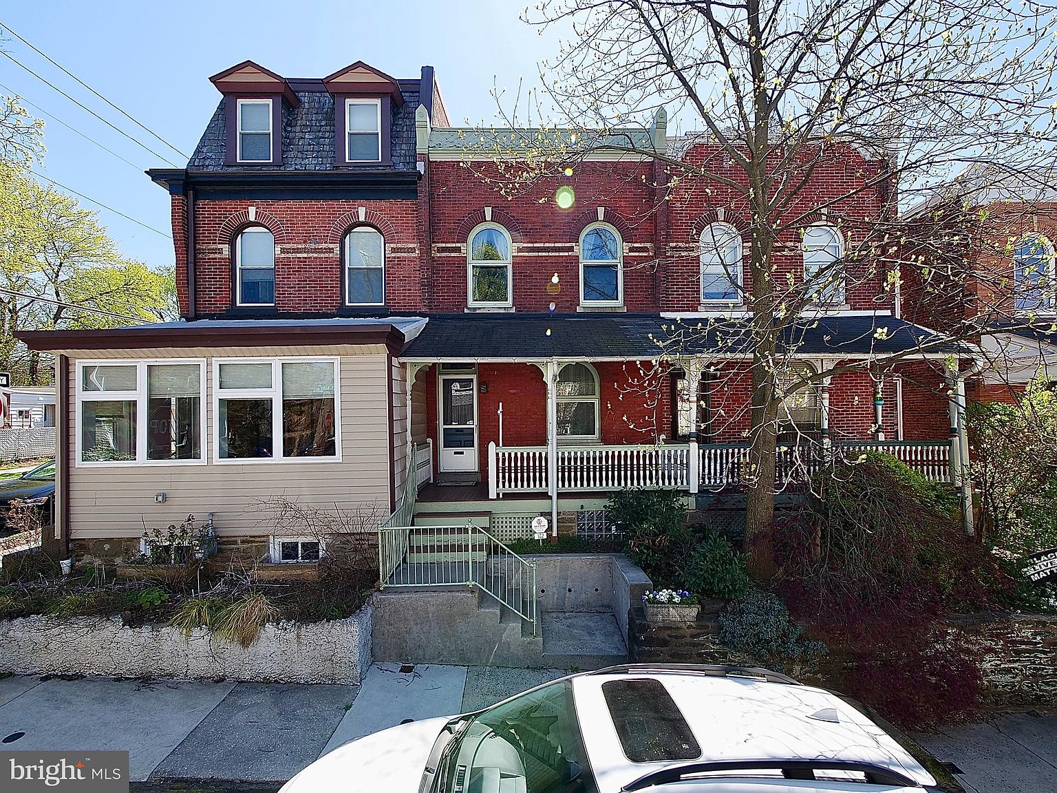 102 W Mount Airy Ave, Philadelphia, PA 19119 | Zillow