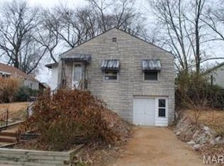 3441 Saint Williams Ln, Saint Ann, MO 63074