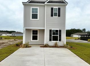 506 Fox Grove Rd SW, Supply, NC 28462