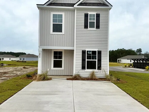 506 Fox Grove Road SW, Supply, NC 28462