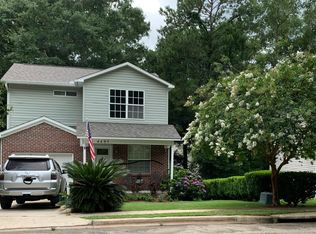 4405 Wesley Dr, Tallahassee, FL 32303