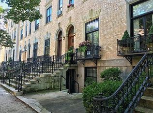 236 W 139th St #G, New York, NY 10030
