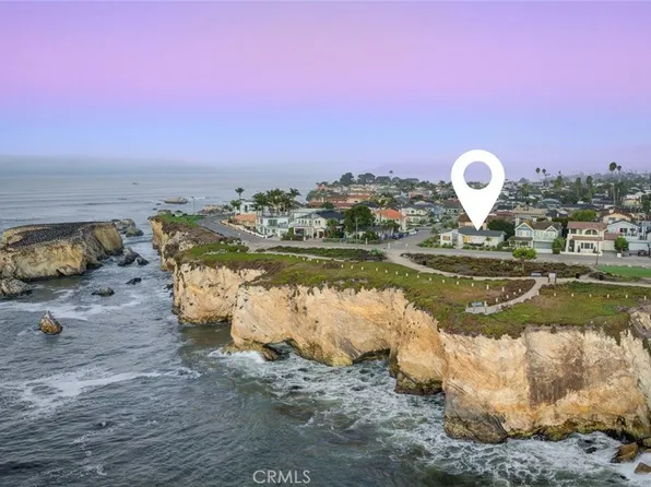 290 Cliff Ave, Pismo Beach, CA 93449