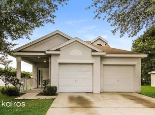 5423 Pinto Way, Orlando, FL 32810