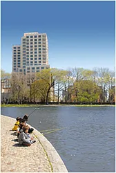 Sold by Brown Harris Stevens