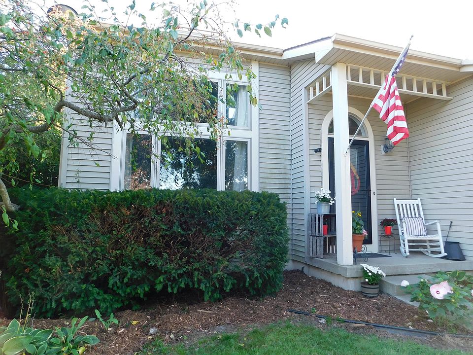 11035 W Cutler Rd, Eagle, MI 48822 Zillow