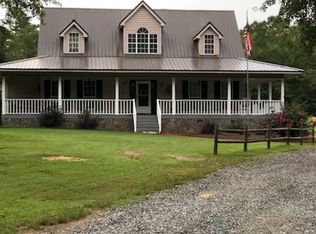 344 Oak Ridge Dr, Thomaston, GA 30286