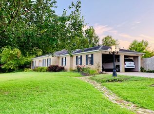 109 S Tanglewood Dr, Minden, LA 71055
