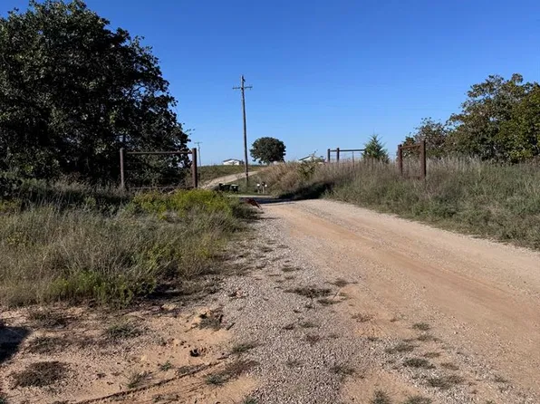 36450 Ew 1310 Rd, Wewoka, OK 74884