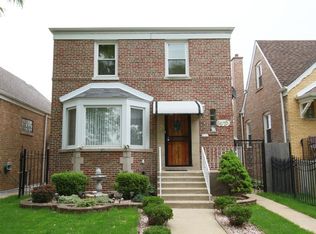 6625 S Kedvale Ave, Chicago, IL 60629