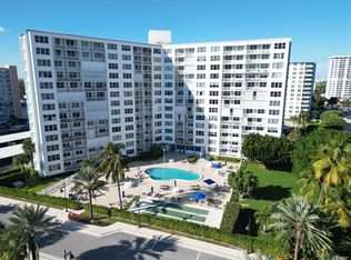 201 N Ocean Blvd APT 203, Pompano Beach, FL 33062
