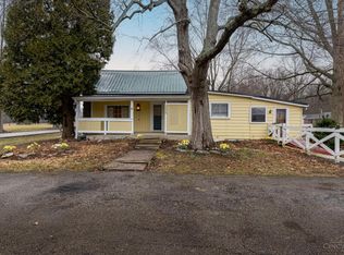 2303 Bethel New Richmond Rd, Bethel, OH 45106