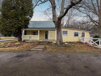 2303 Bethel New Richmond Rd, Bethel, OH, 45106
