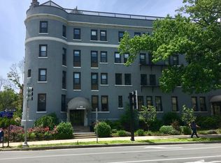 100 Riverway APT 5, Boston, MA 02215