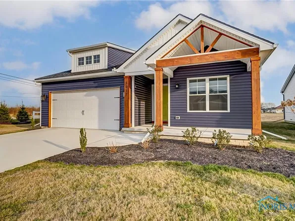 5017 Noah Ln, Oregon, OH 43616