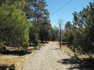 1286 Lofty Ln, Happy Jack, AZ 86024