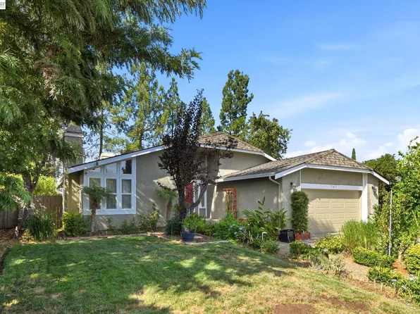 767 Portswood Dr, San Jose, CA 95120