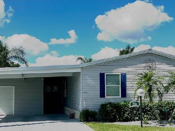 1468 Champion Dr #606, Lakeland, FL 33801