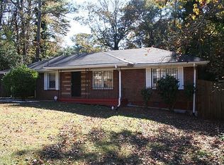 3143 Kennard Ln, Decatur, GA 30032