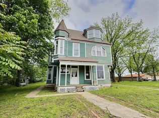 408 Vassar St, Bunceton, MO 65237