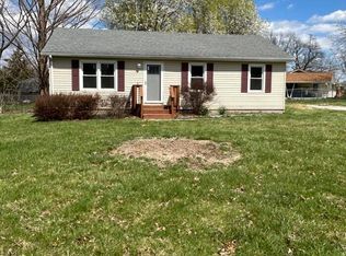 616 S Deepwood Dr, Radcliff, KY
