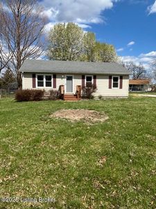 616 S Deepwood Dr, Radcliff, KY, 40160
