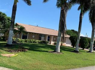 2236 51st St SW, Naples, FL 34116