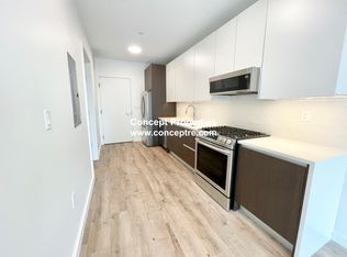 2 Sewall St #404, Roxbury Crossing, MA 02120