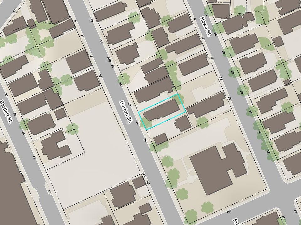 1st image of 32 Horton Street