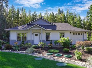 221 E Blackberry Ln, Union, WA 98592