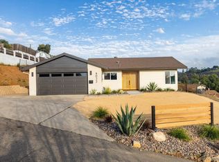 4033 Lorraine Ann Dr, La Mesa, CA 91941