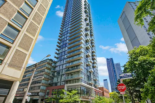 75 Saint Nicholas St #906 Photo 1