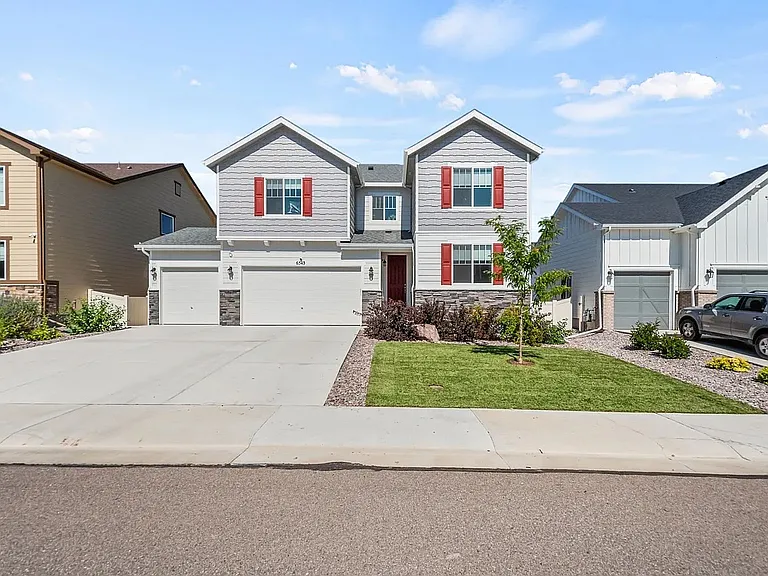 6543 Coldwater Dr — Photo 1