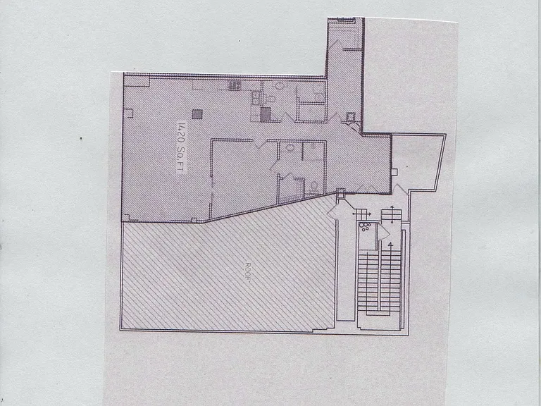 Tennison Lofts — Photo 98