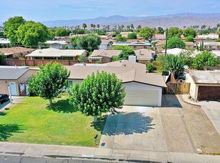 81676 De Oro Ave, Indio, CA 92201