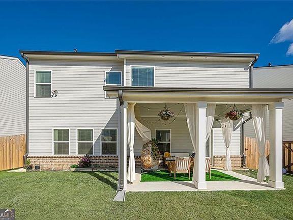 3rd image of 3593 Dover Run Ln