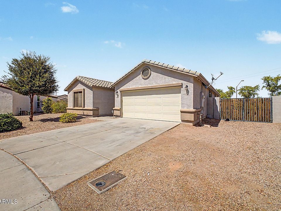 1st image of 25524 W BETH Drive